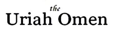 logo The Uriah Omen